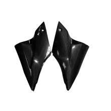 OYA CARBON Fiber Side Panels FOR Kawasaki ZX-10R 2006-2007